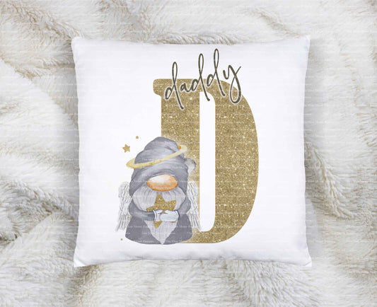 Angel Boy Gonk Alphabet