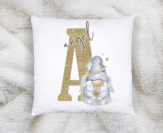 Angel Girl Gonk Alphabet
