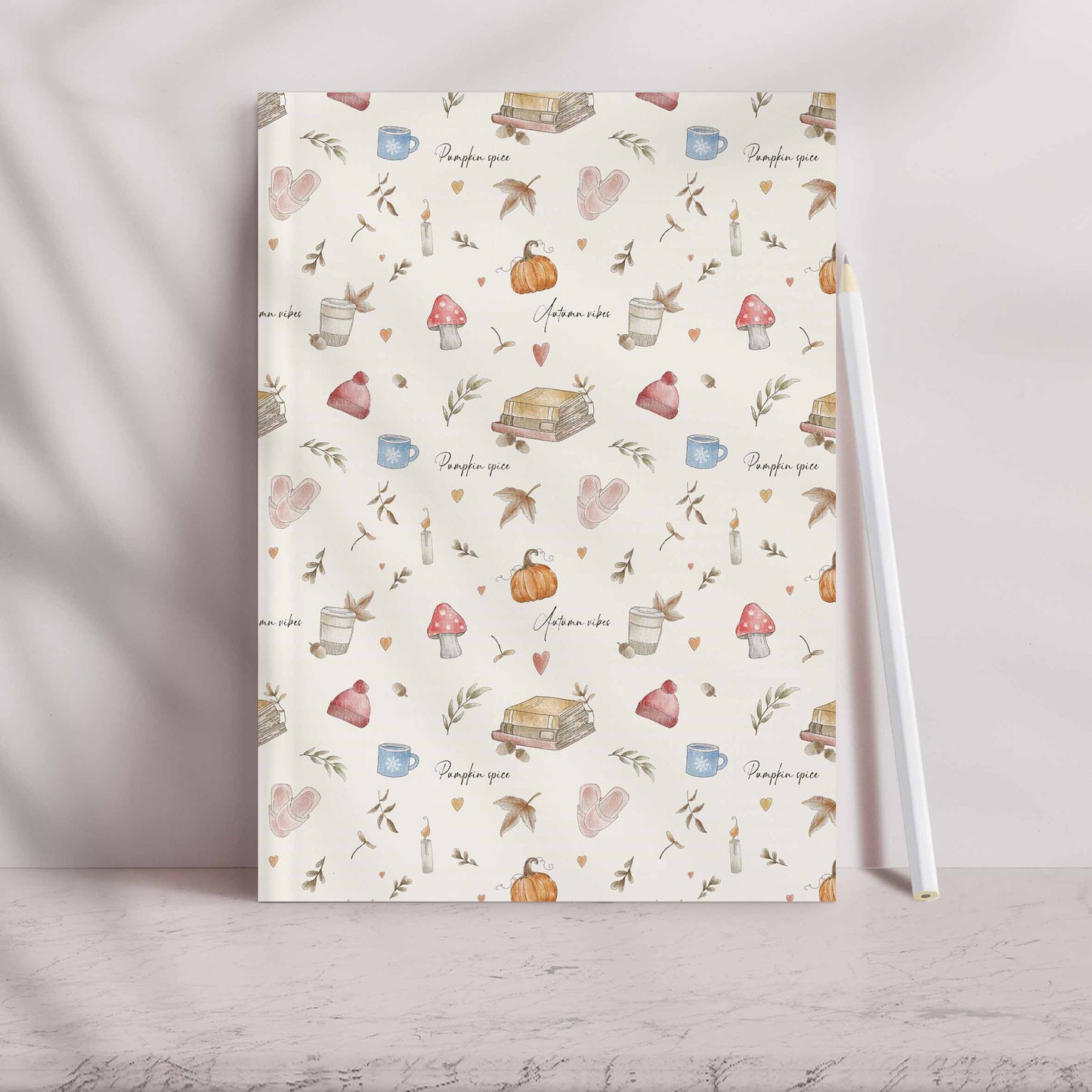 Autumn Doodle Mini Set