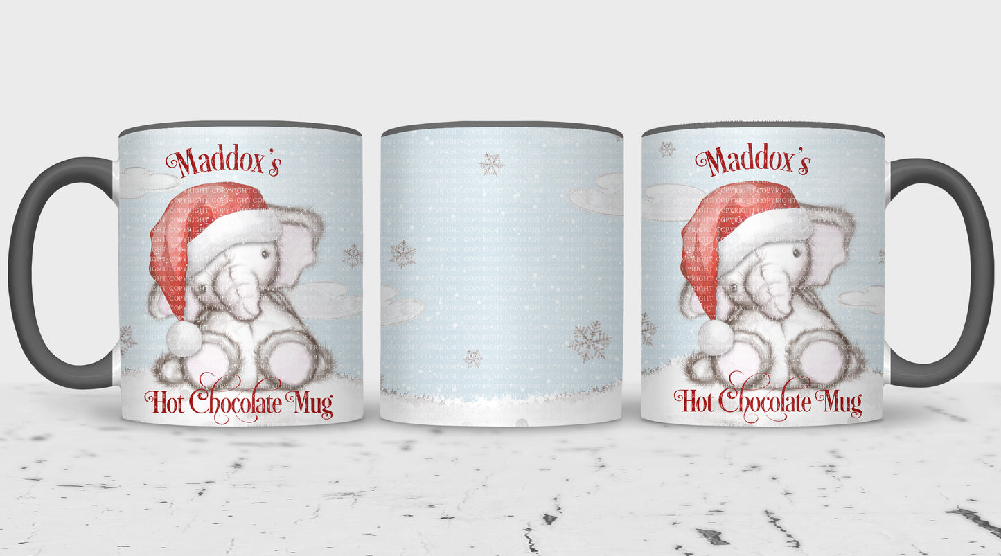 Baby's 1st Christmas Mini Set