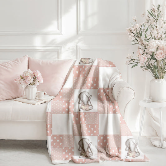 Nelephant Patchwork Patterns