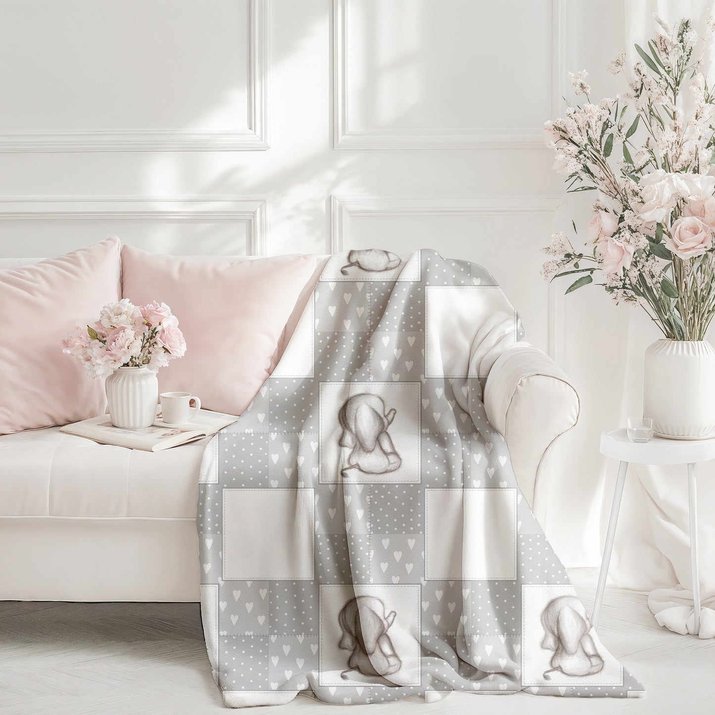 Nelephant Patchwork Patterns