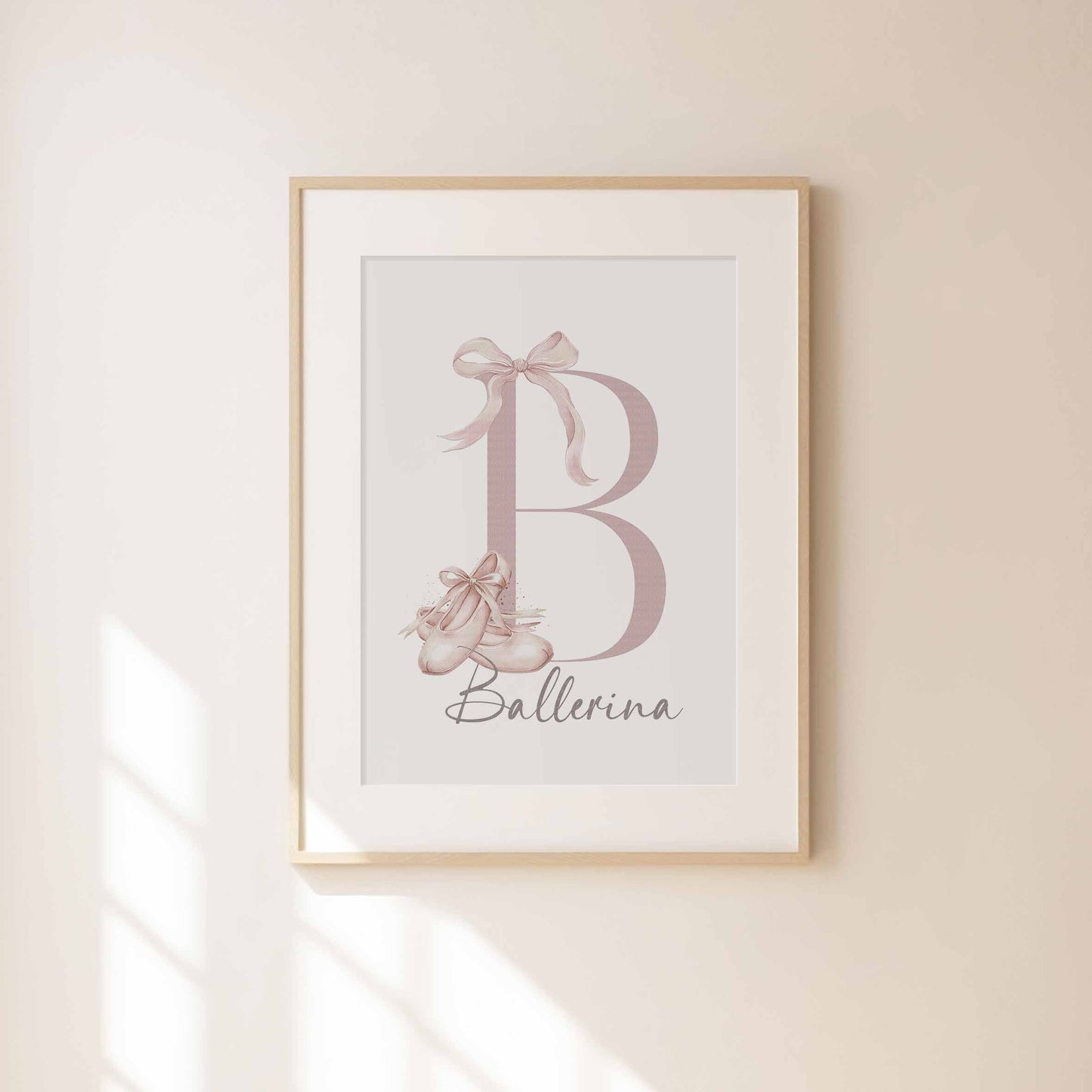 Ballet Bookstack Mini Set