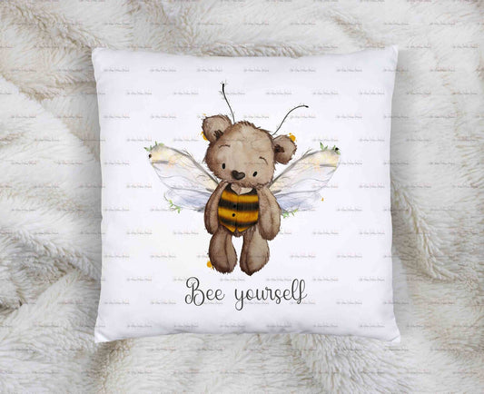 OG Bee Brown Teddy Bears