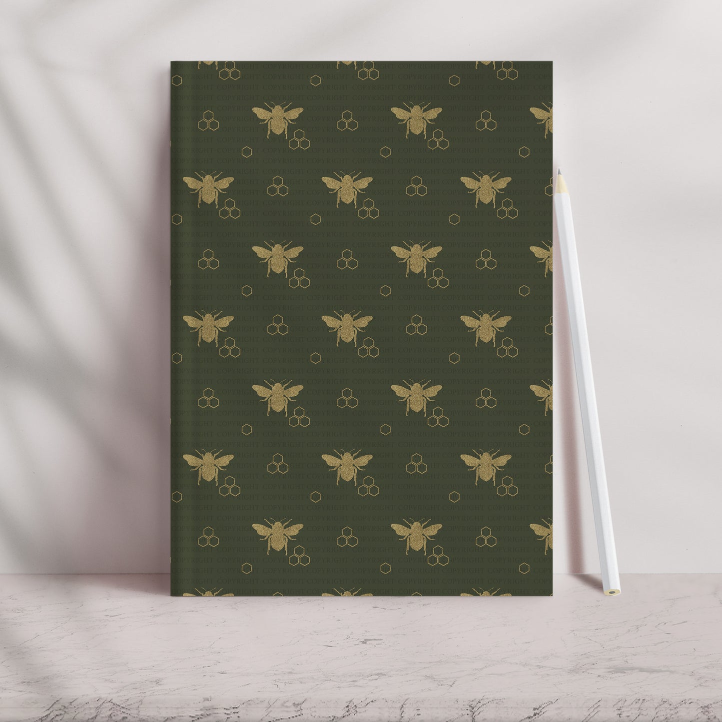 Bee Patterns