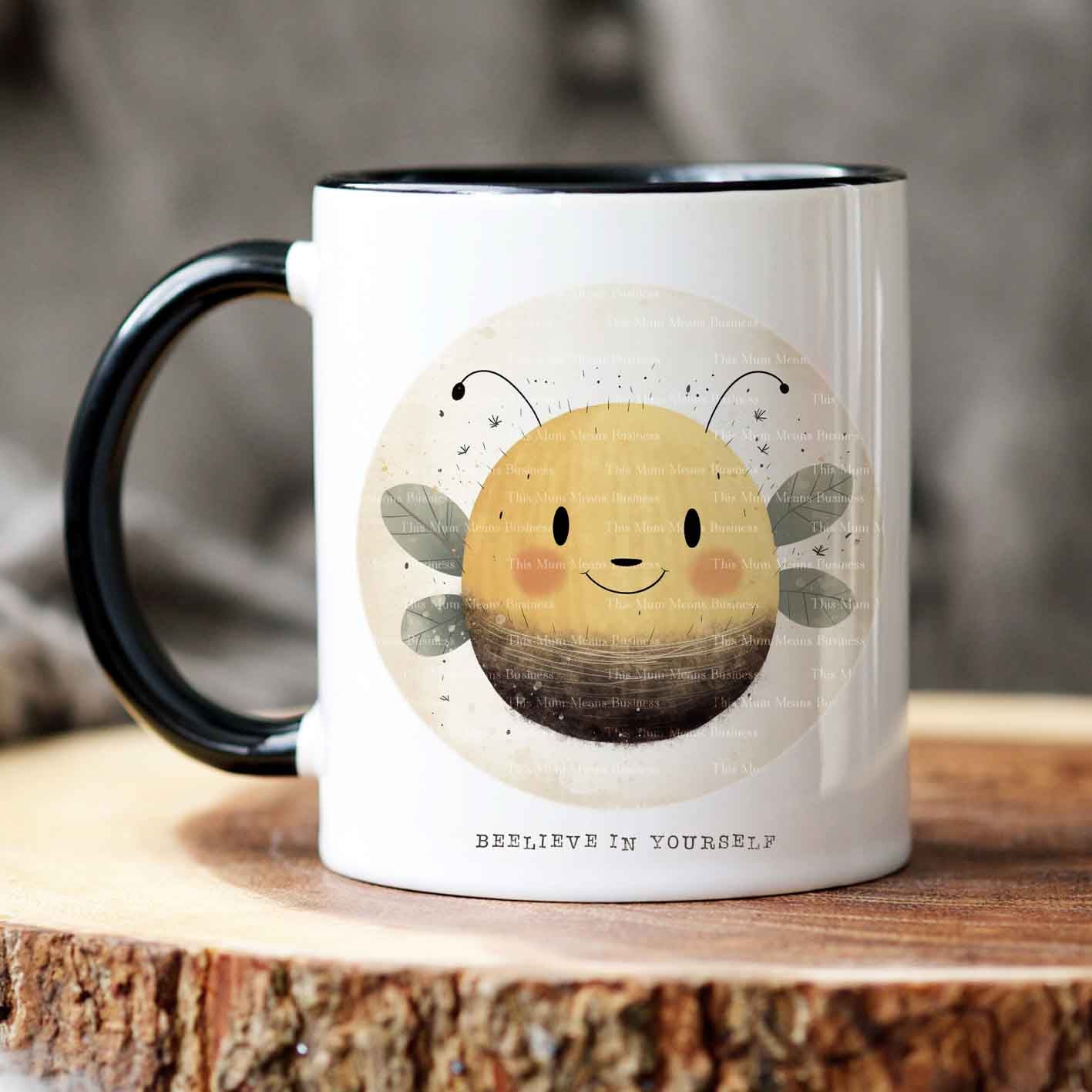 Boho Bee Tester Designs