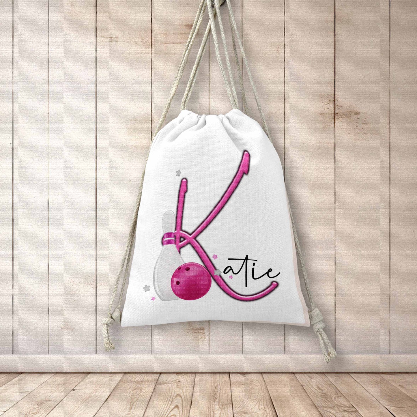 Bowling Party Set