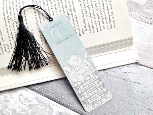 Buddha Bookmarks