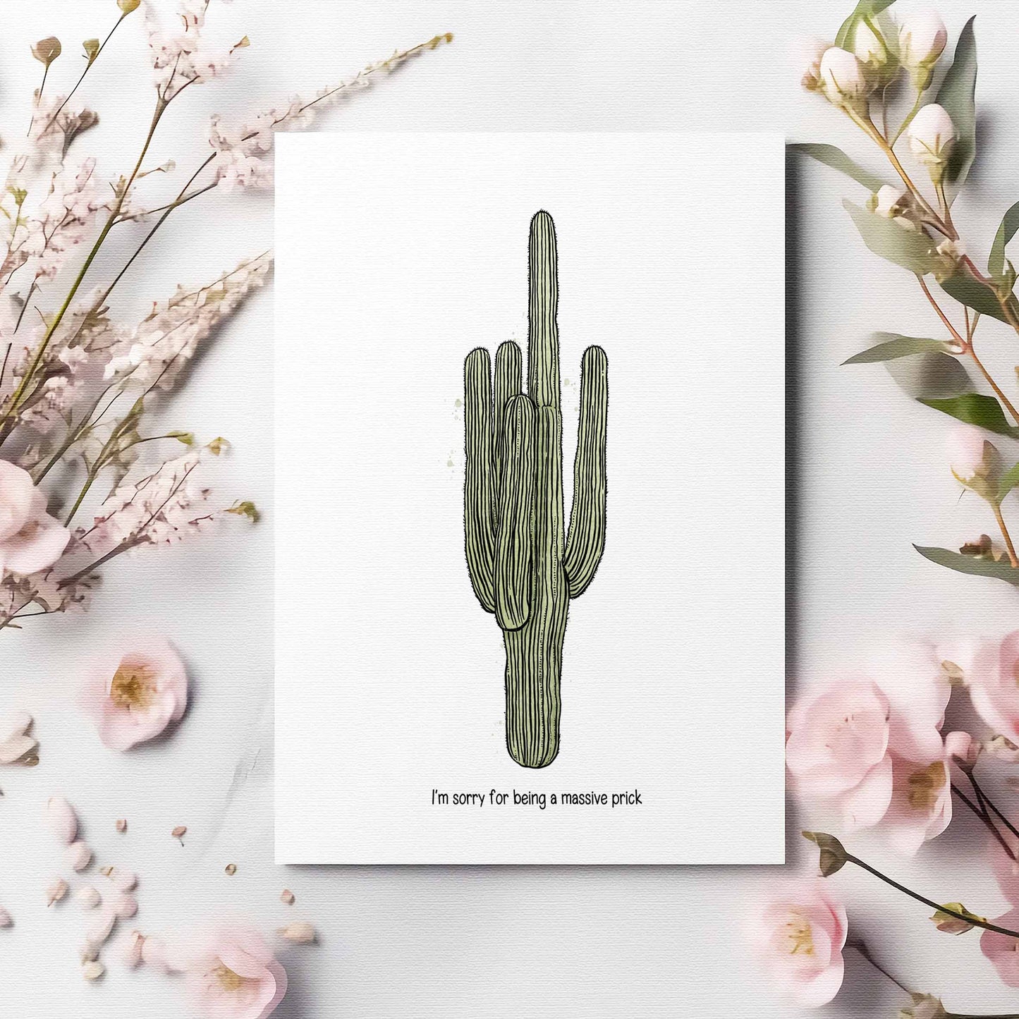Cacti