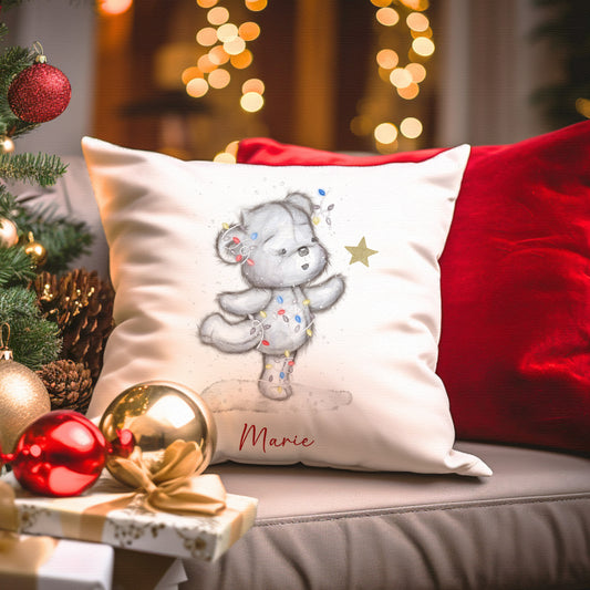 Cheeky Polar Bear Lights