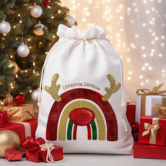 Christmas Reinbow