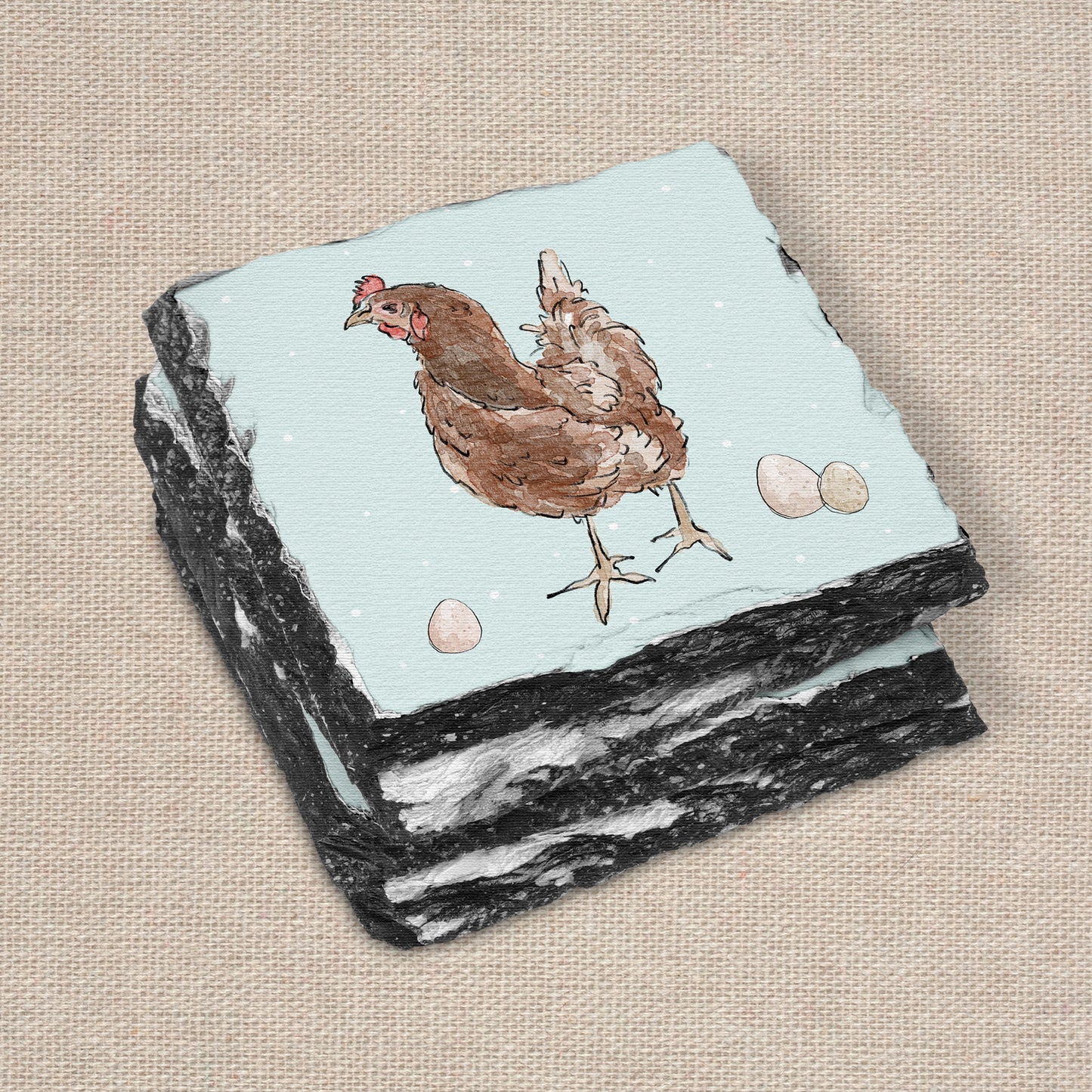 CK Chicken Set