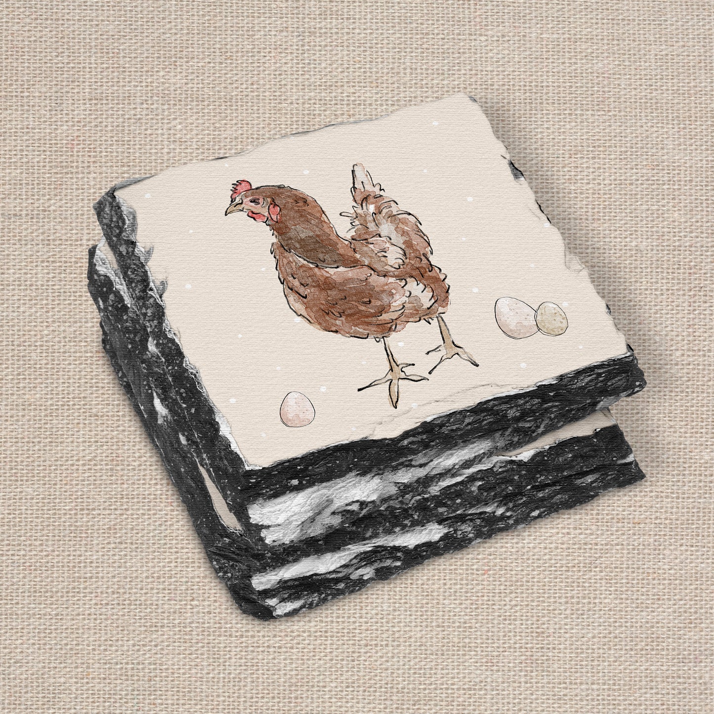 CK Chicken Set