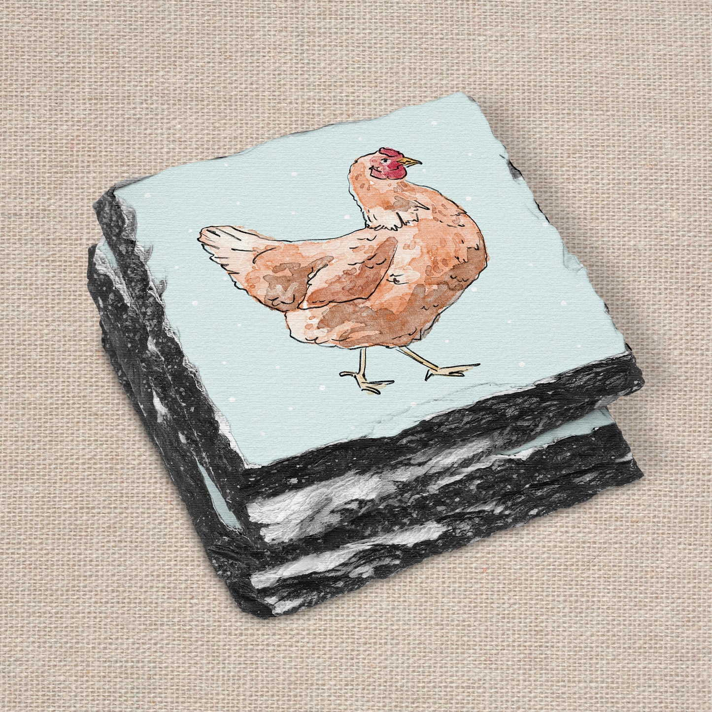 CK Chicken Set