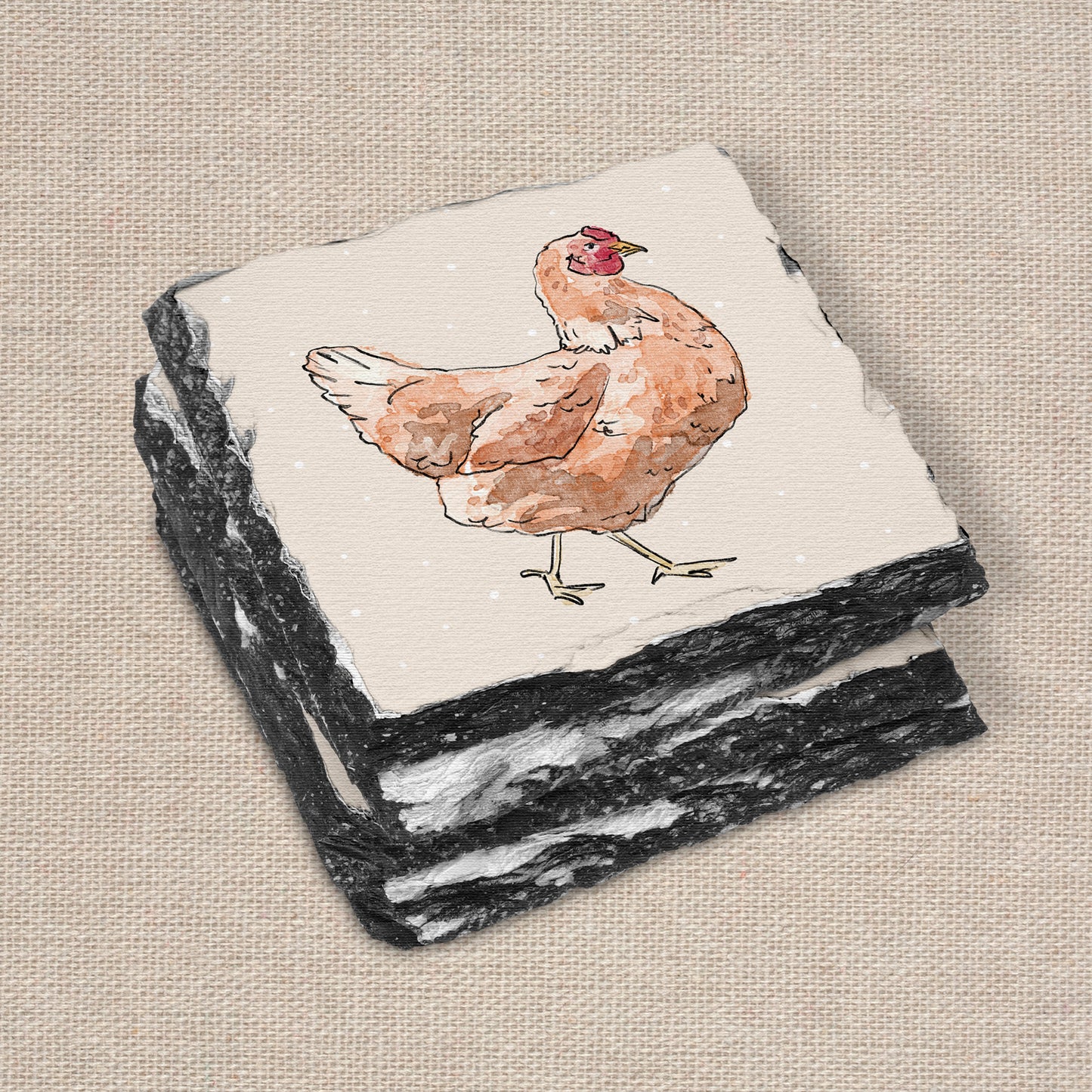 CK Chicken Set