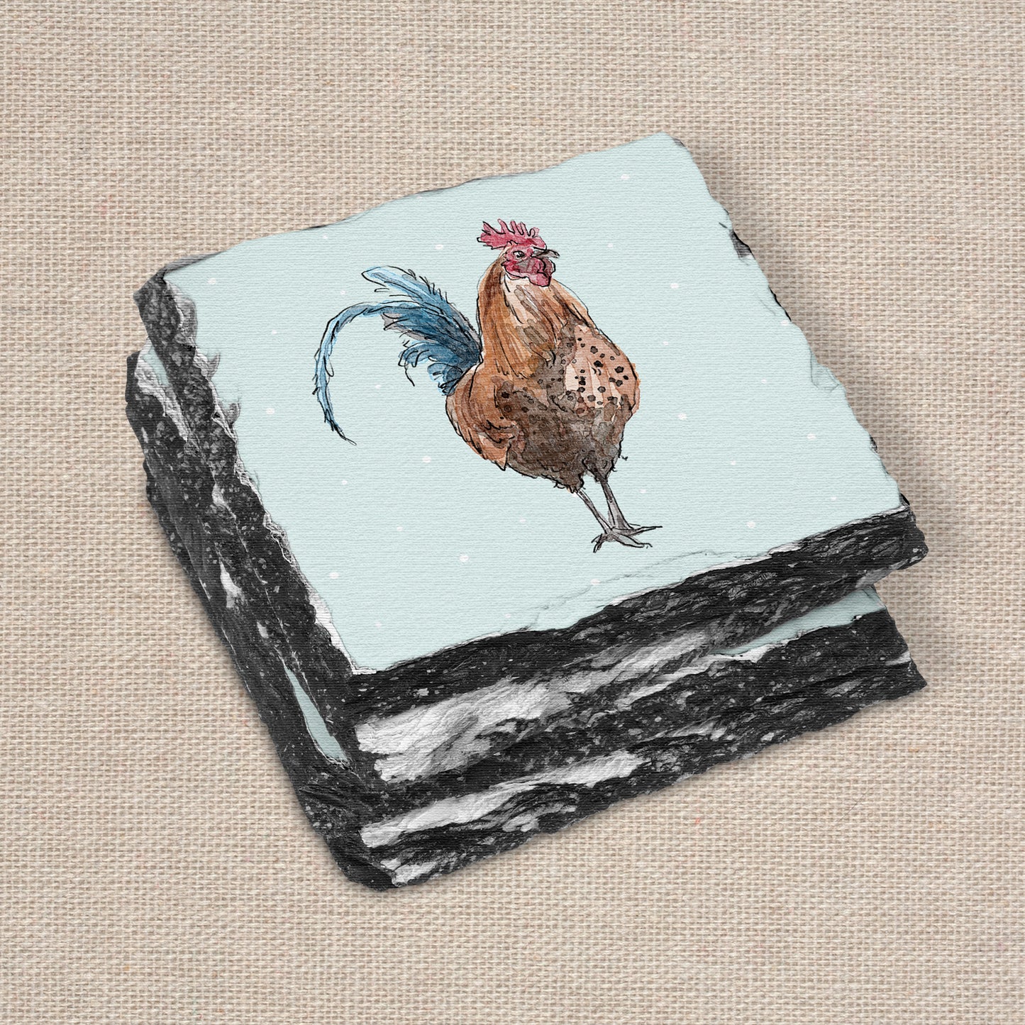 CK Chicken Set