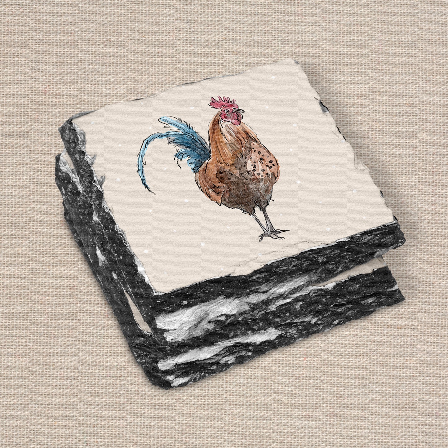 CK Chicken Set