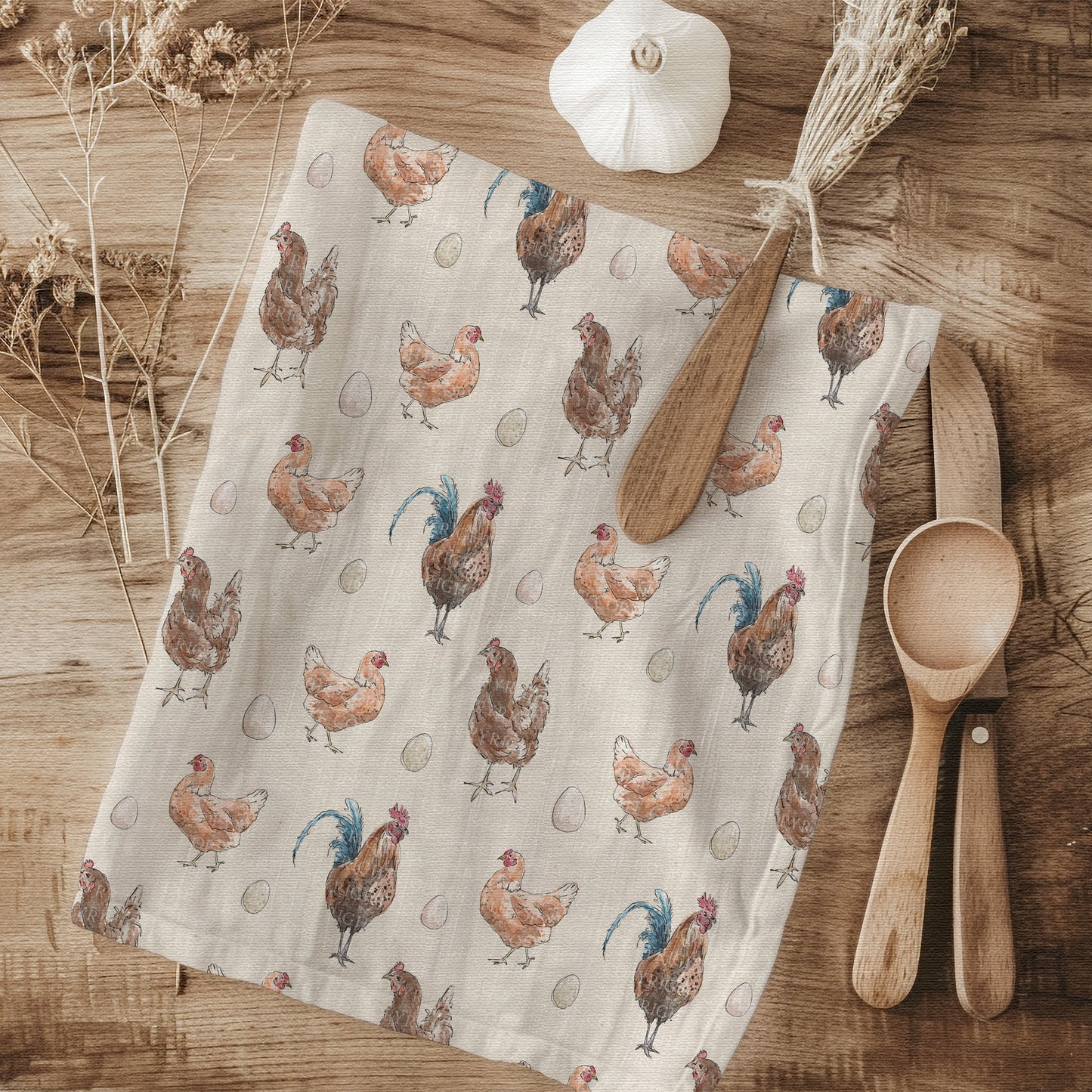 CK Chicken Set