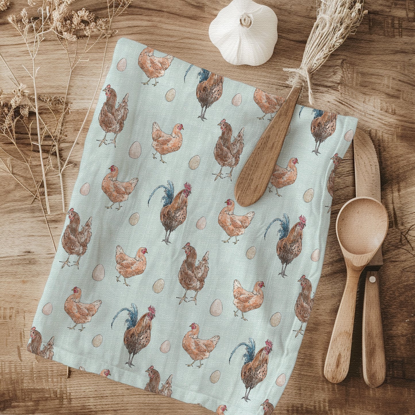 CK Chicken Set
