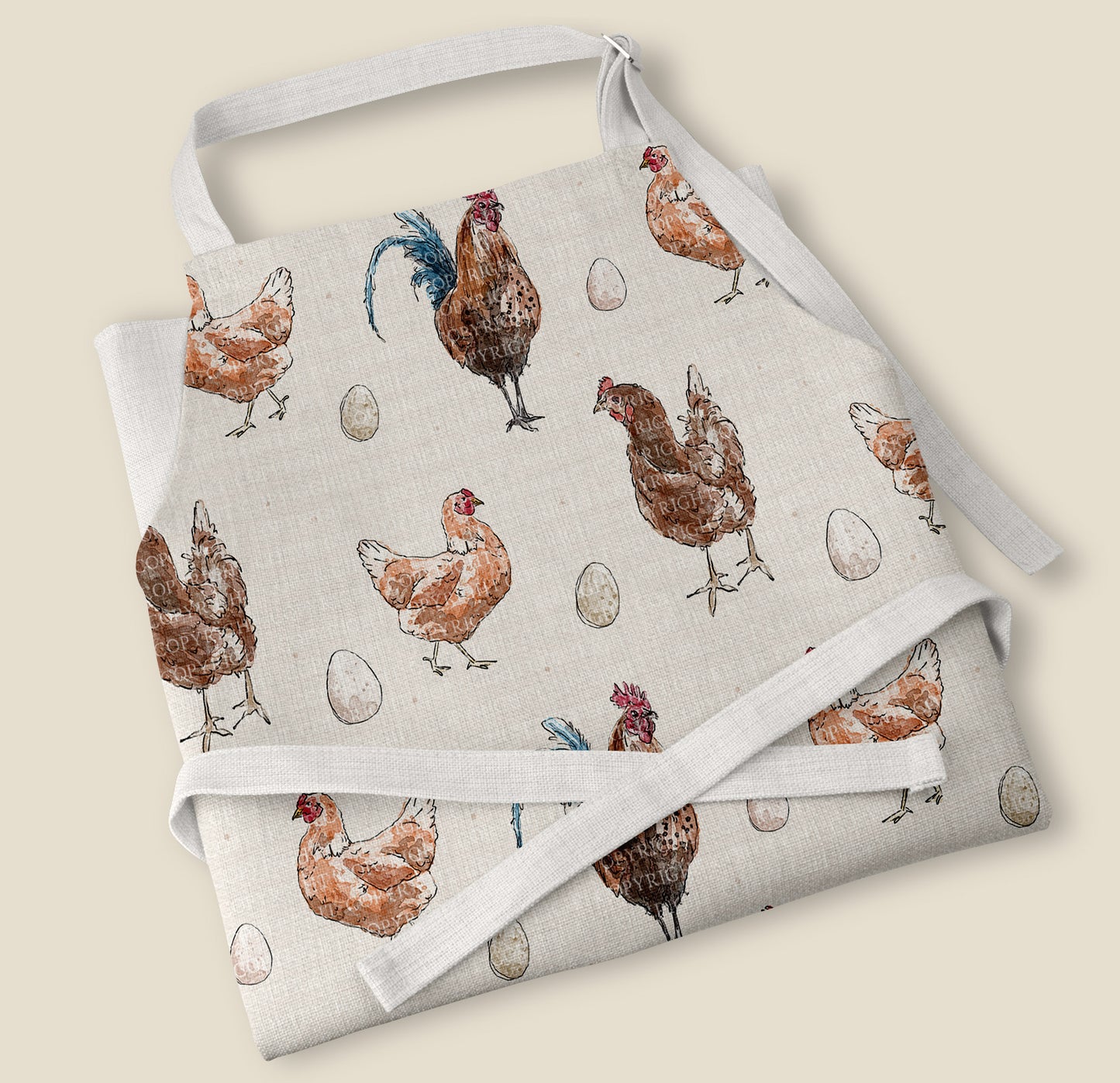 CK Chicken Set
