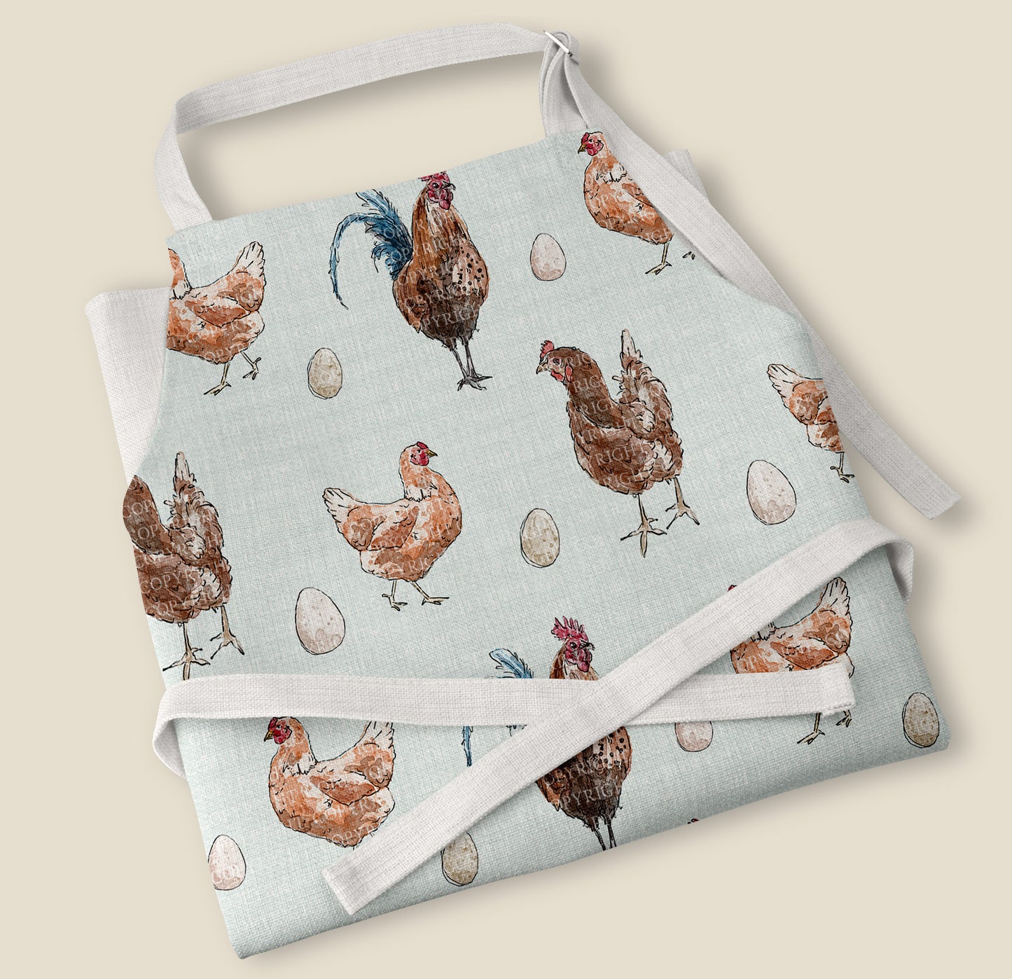 CK Chicken Set