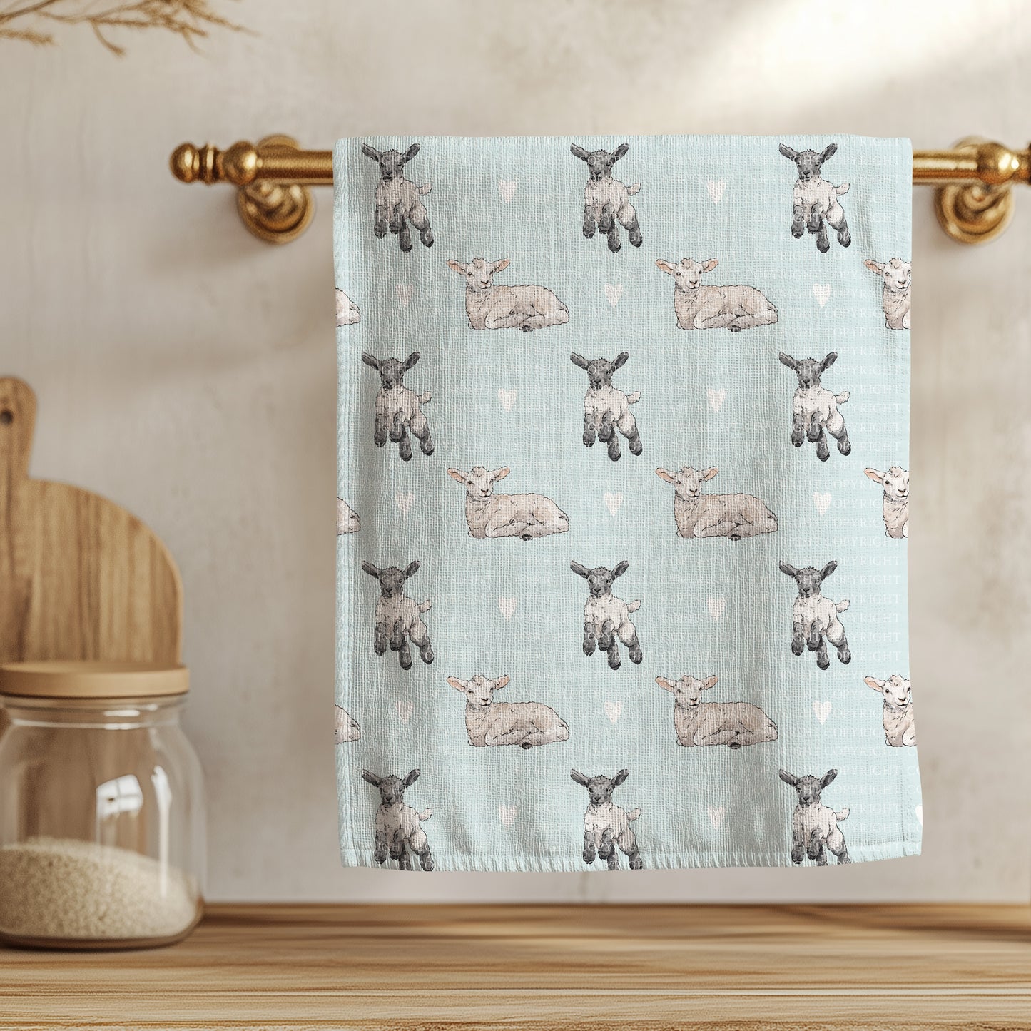 CK Sheep Set