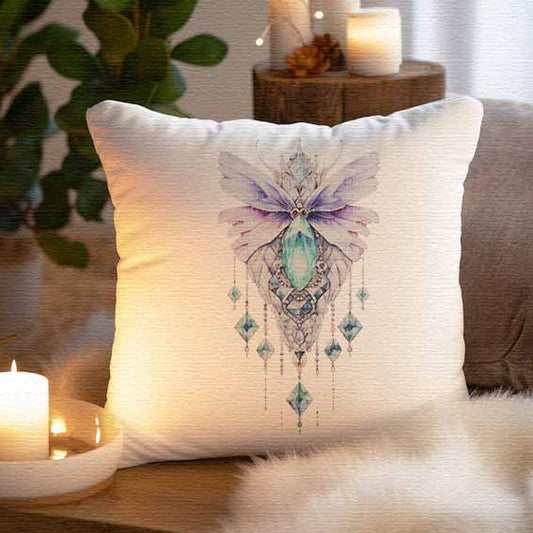 Crystal Moth