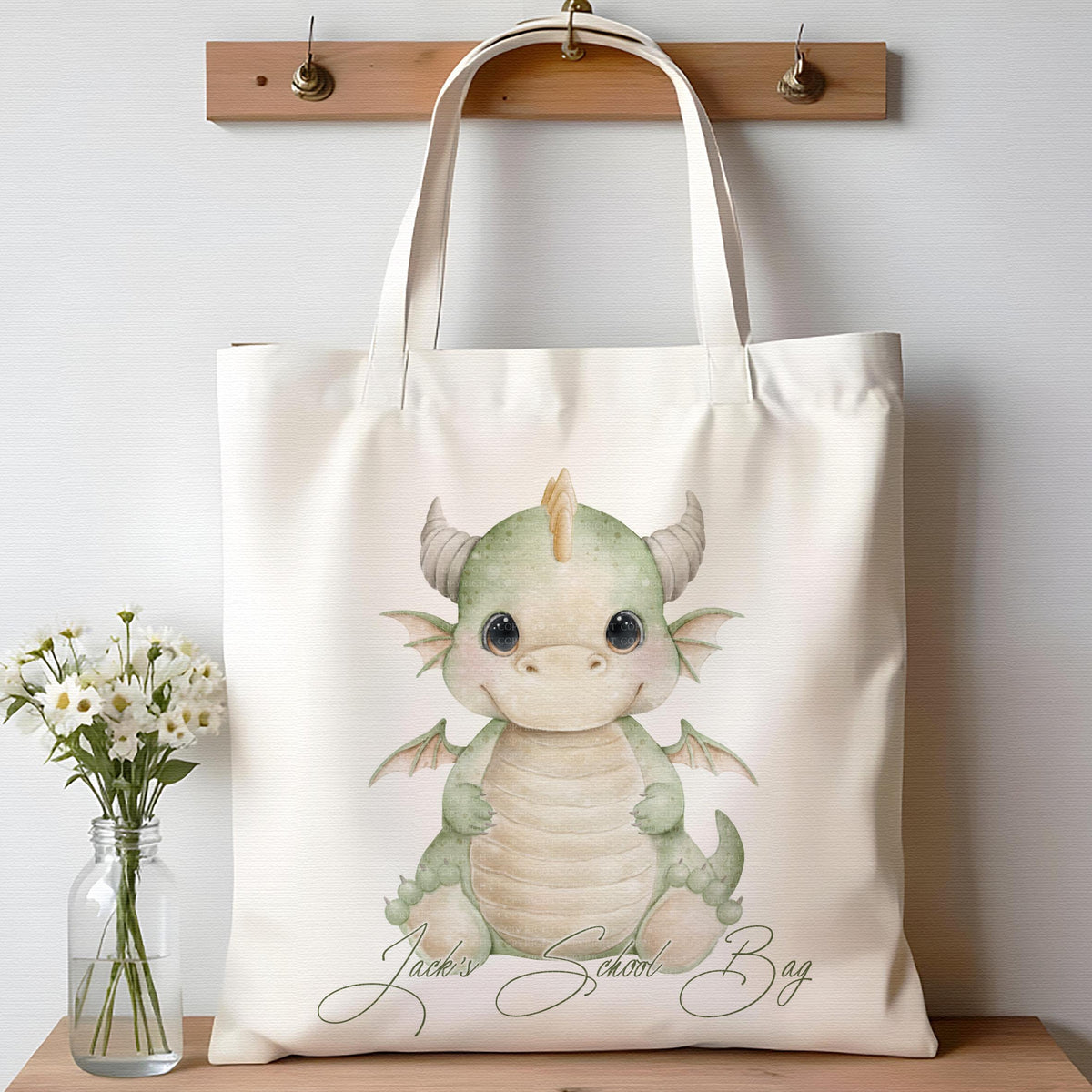 Cute Dragons