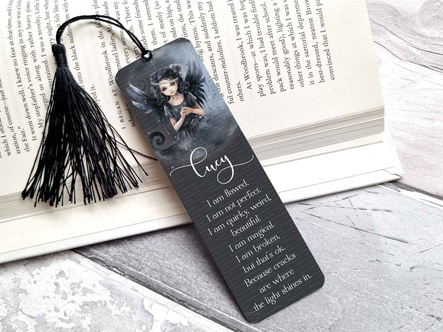 Dark Angel Mini Set