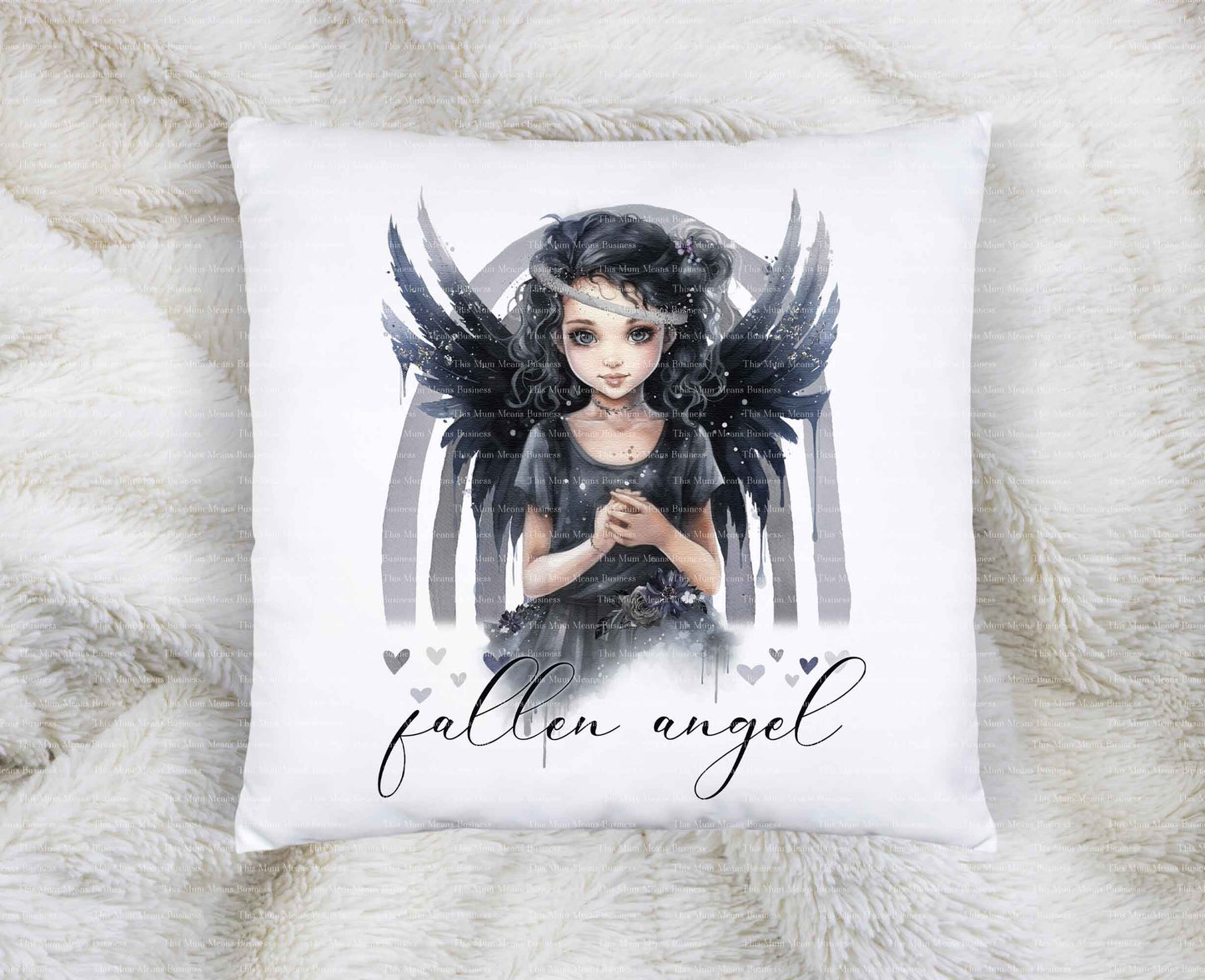 Dark Angel Mini Set
