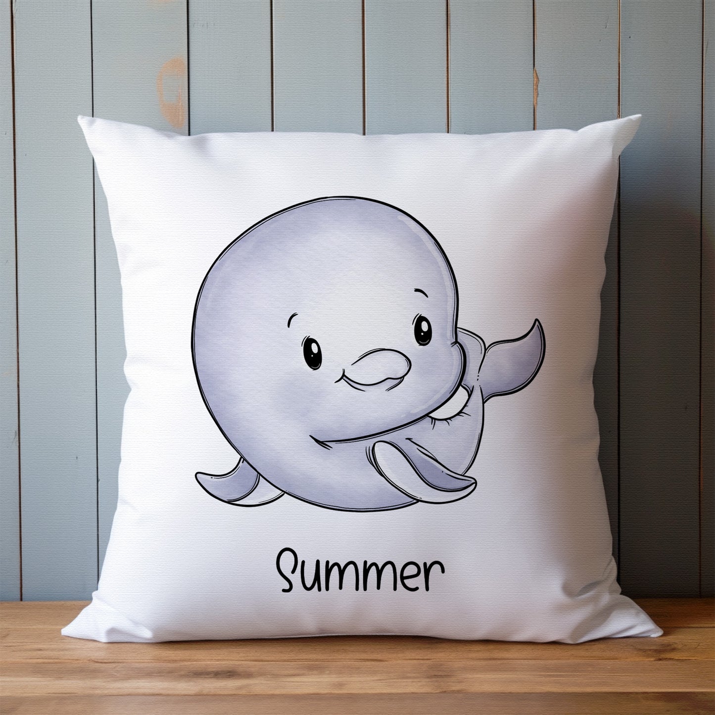 Dolphins