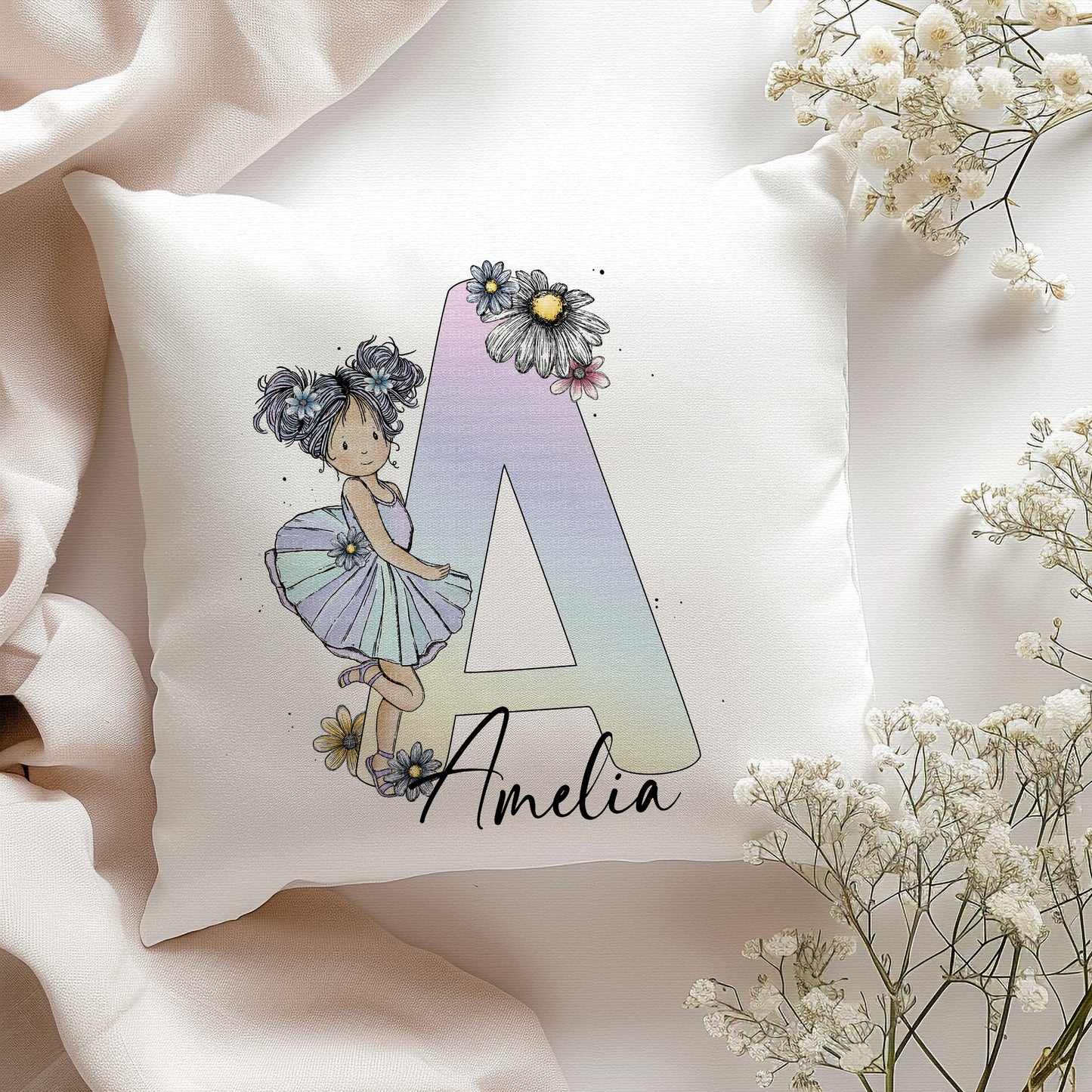 Doodle Fairy Set