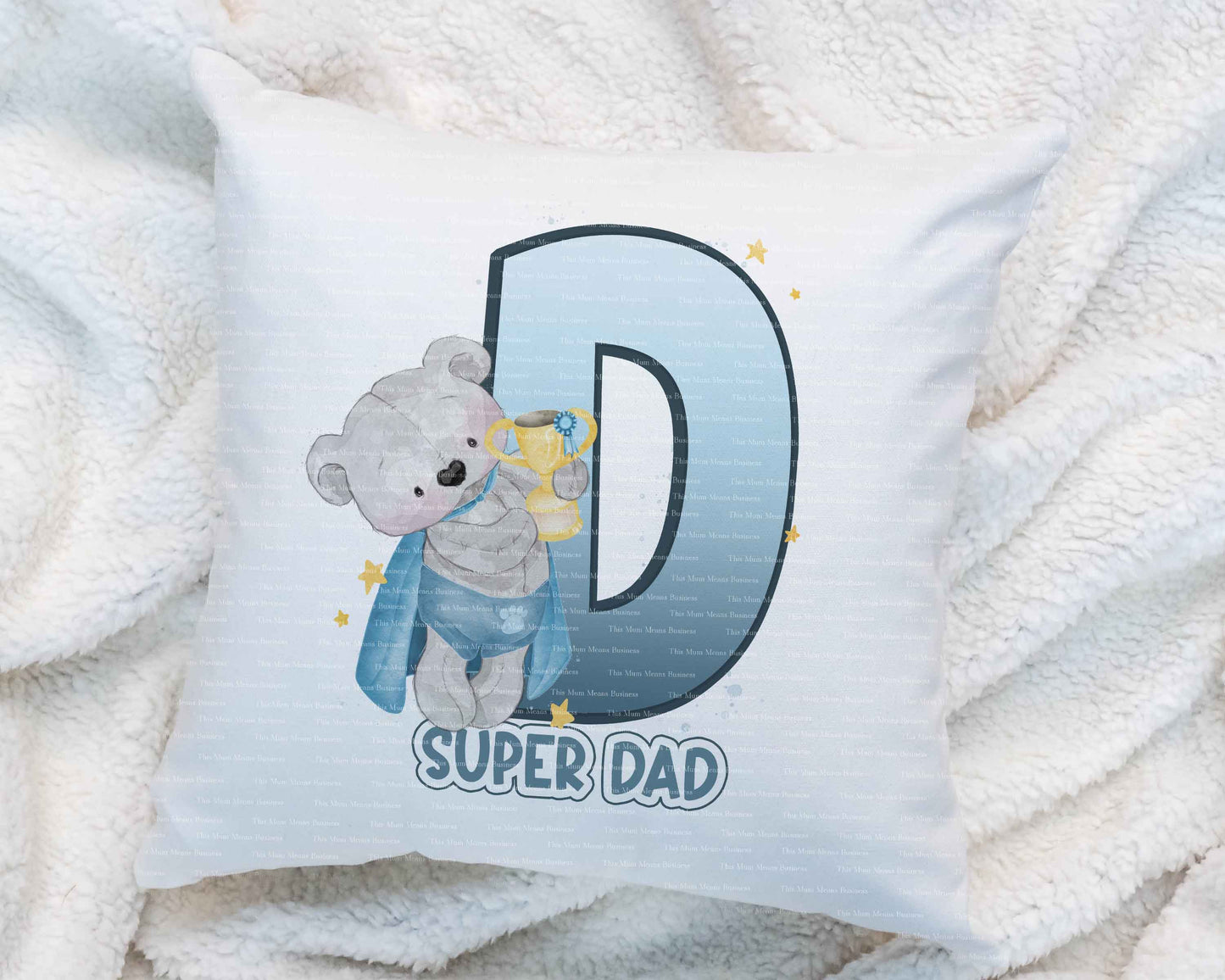 Father's Day Super Bear Bundle