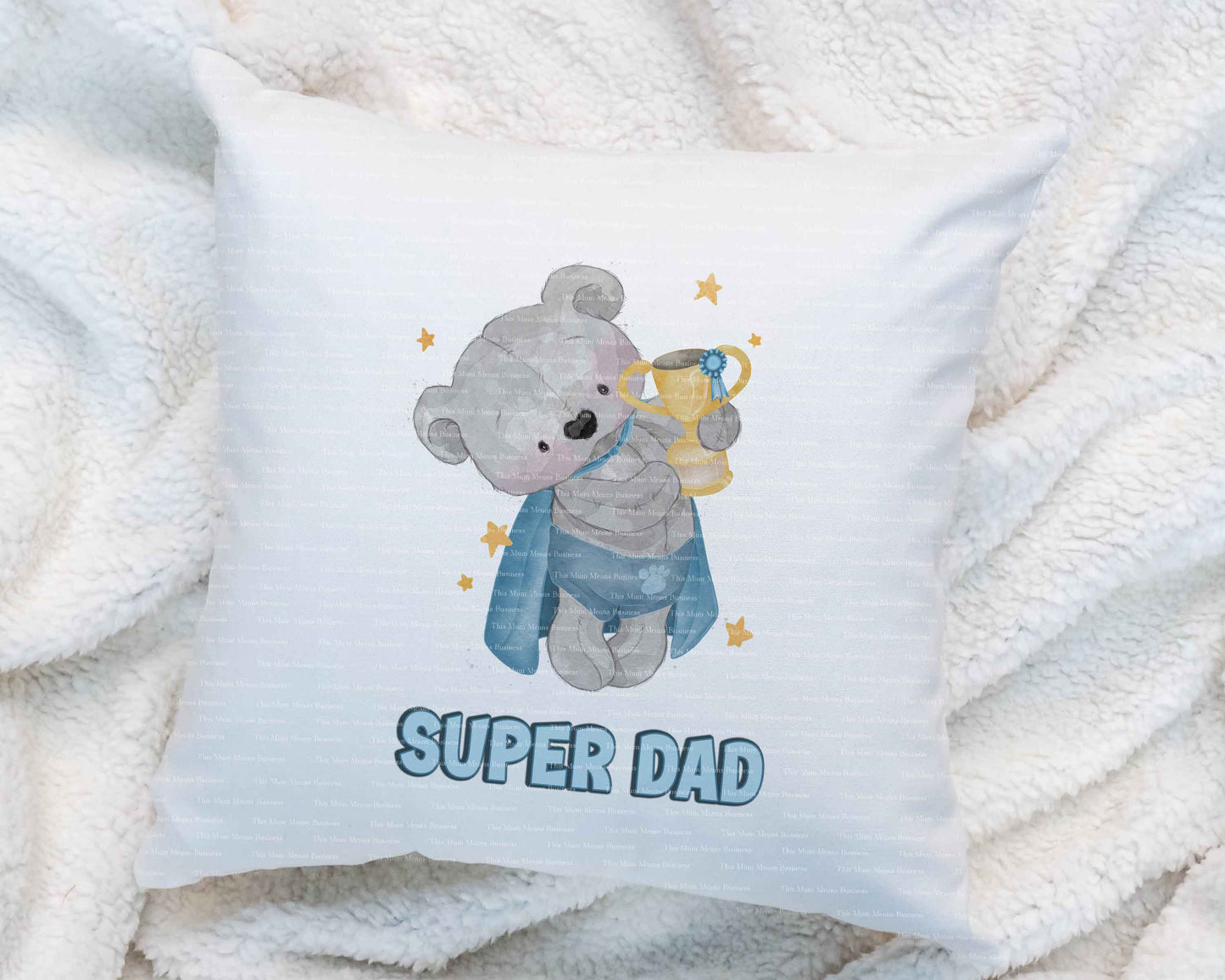Father's Day Super Bear Bundle