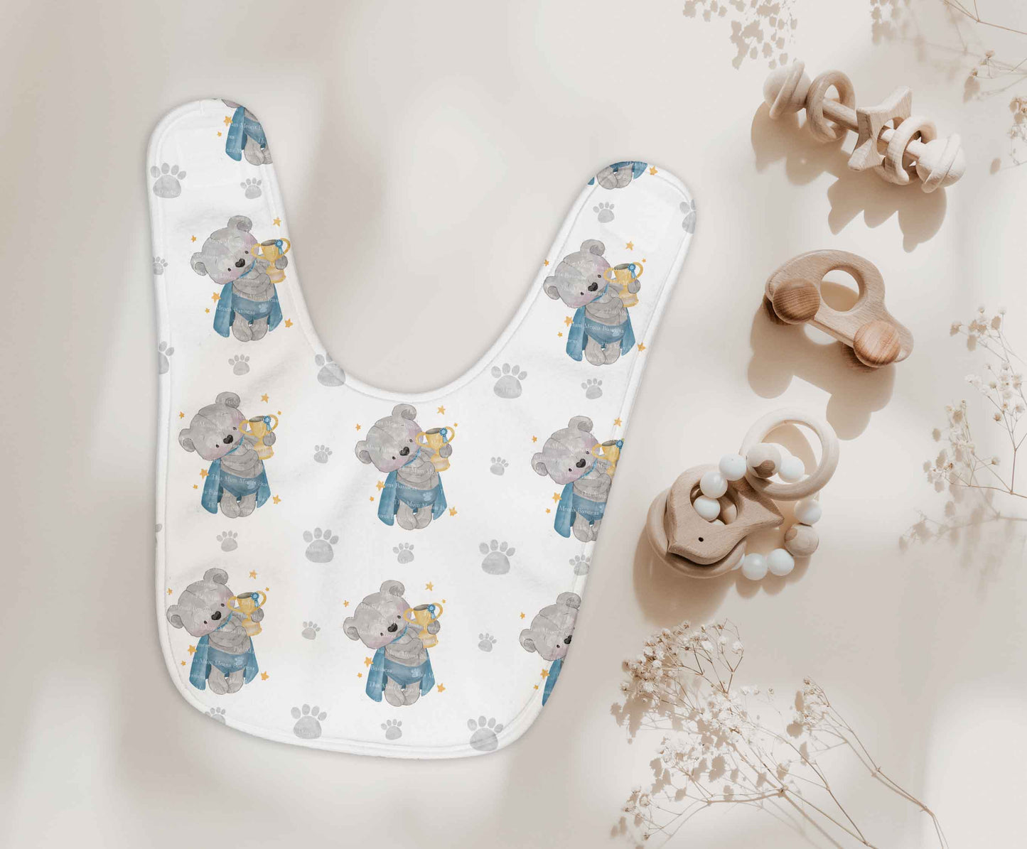 Father's Day Super Bear Bundle