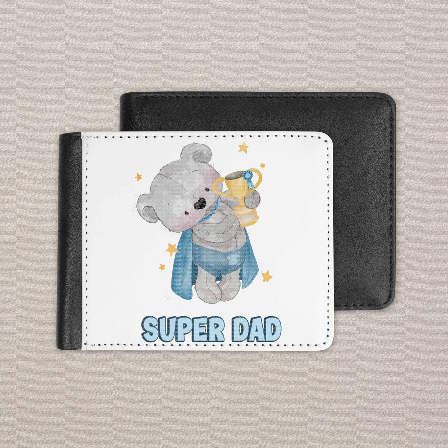 Father's Day Super Bear Bundle