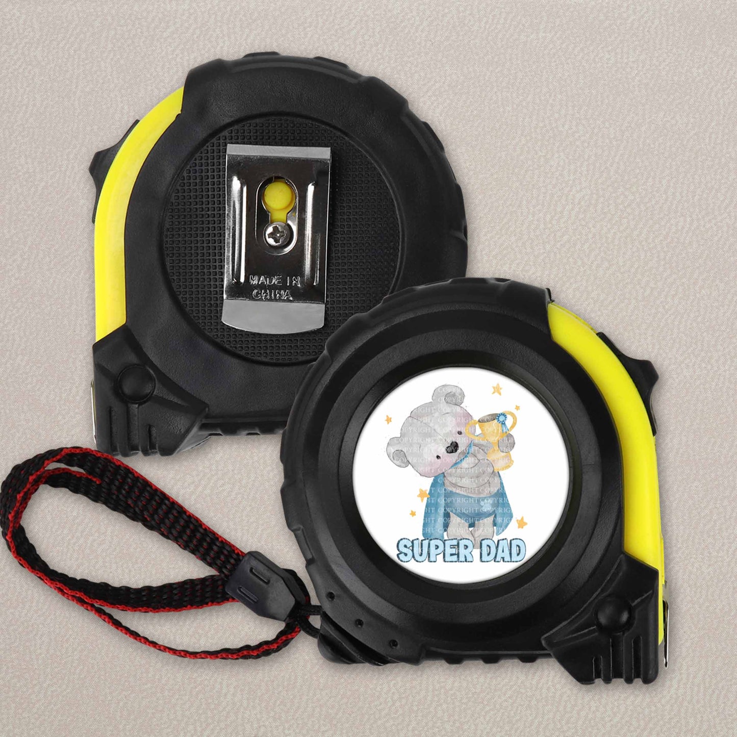 Father's Day Super Bear Bundle