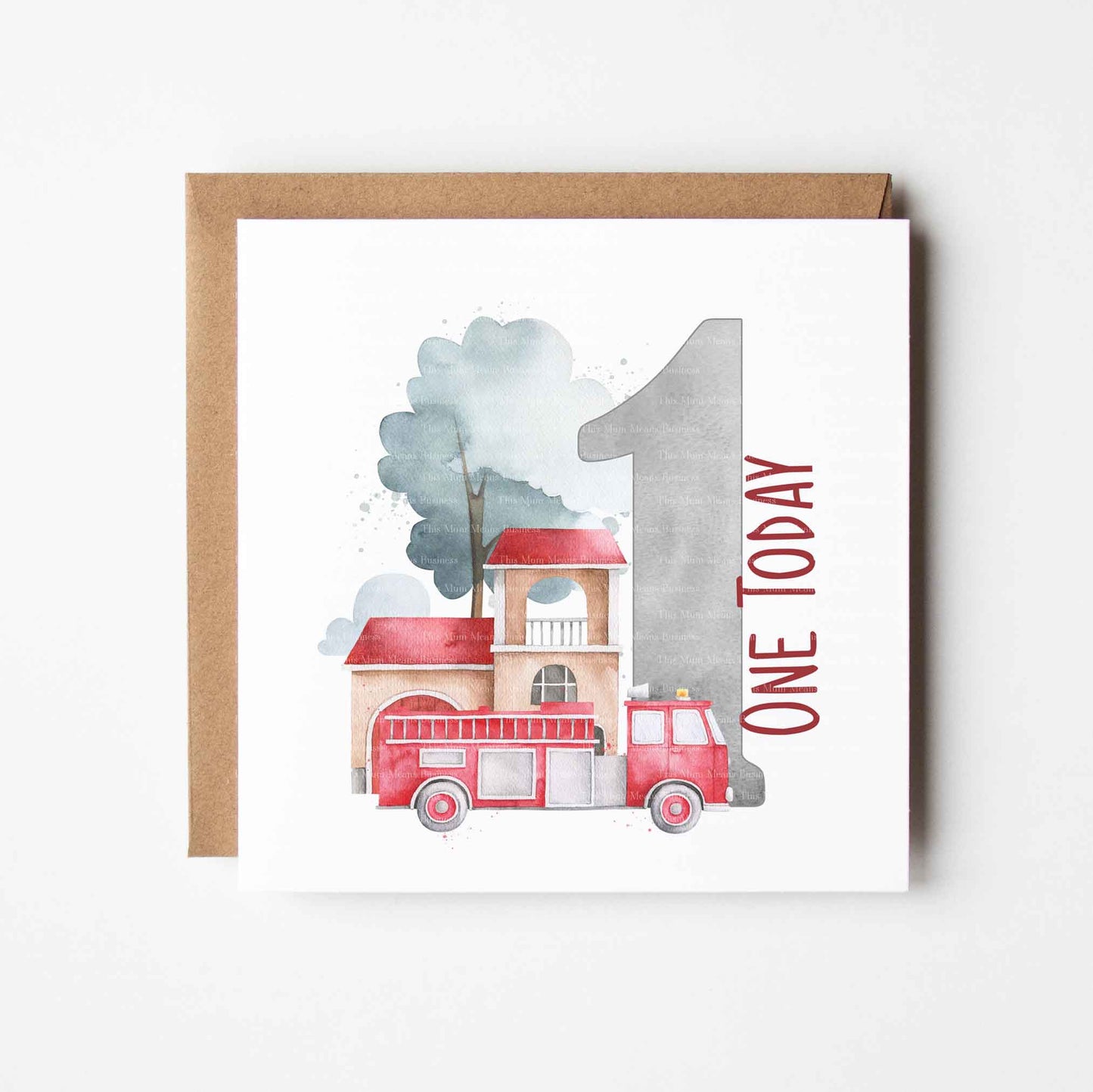 Fire Engine Bargain Bundles