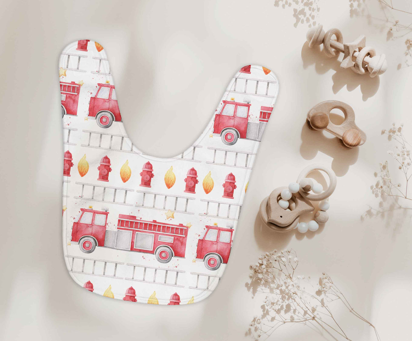 Fire Engine Bargain Bundles