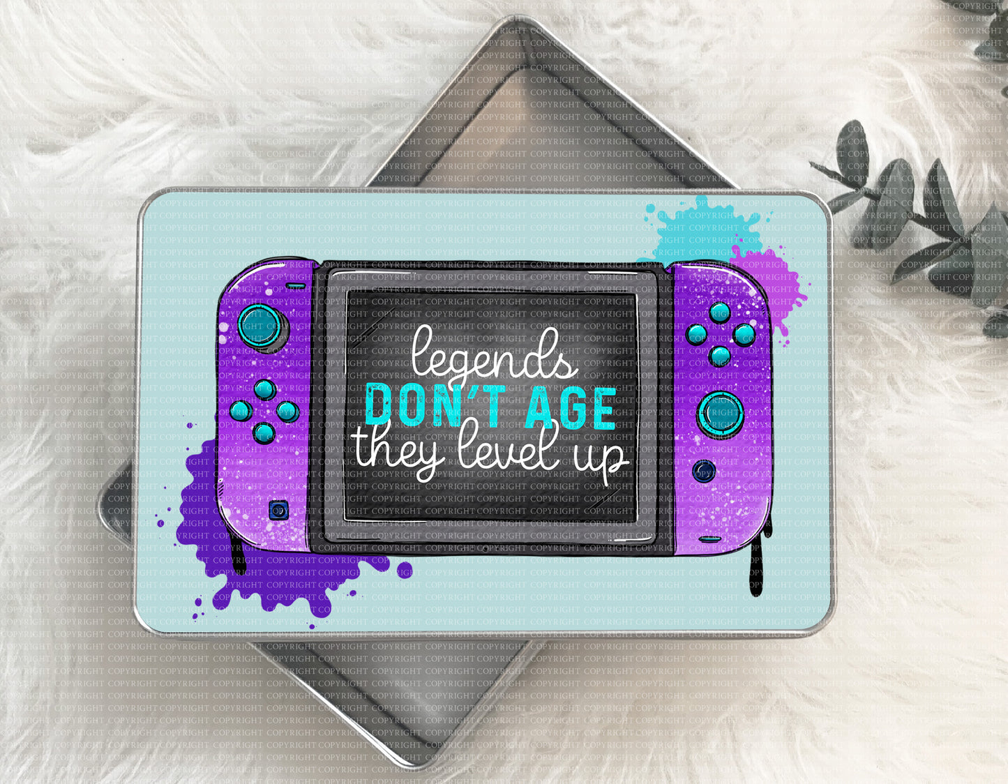 Galaxy Gamer Controller Sets