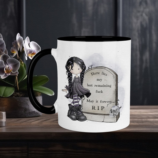 Little Goth Girl Set