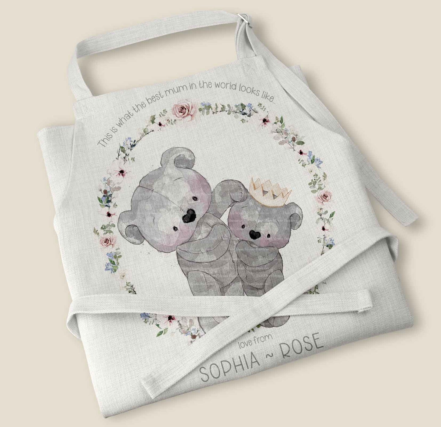 Father's/Mother's Day Variations