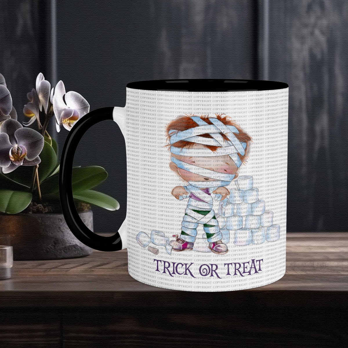 Halloween Bargain Bundle