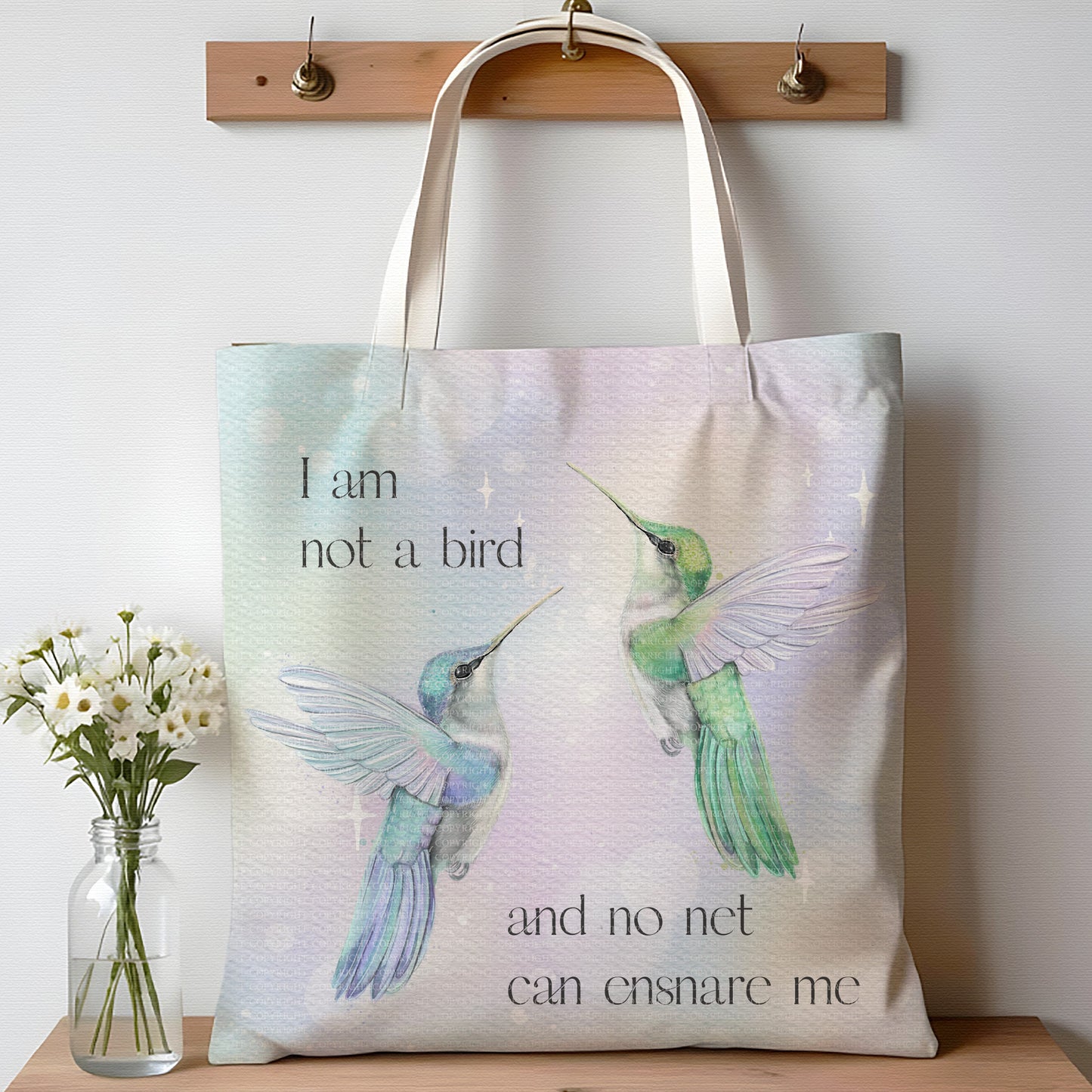 Hummingbirds