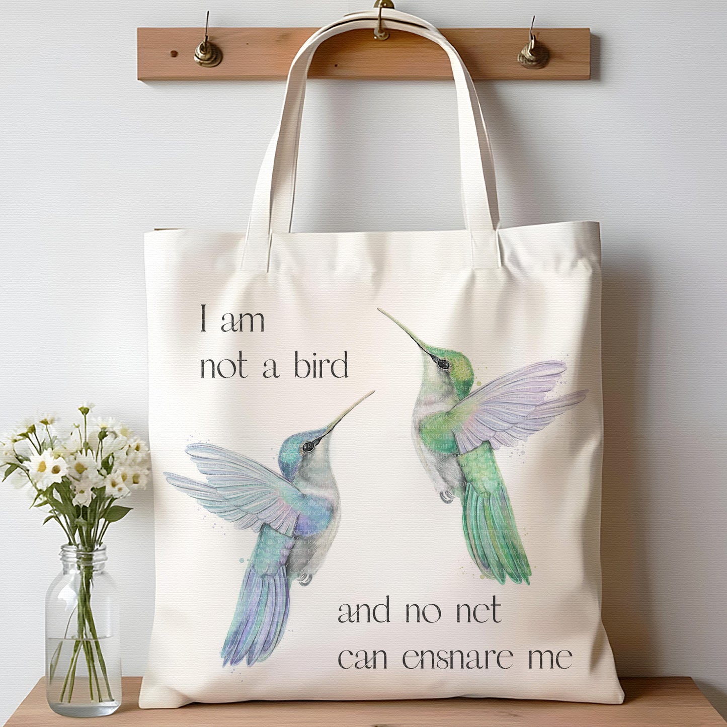 Hummingbirds