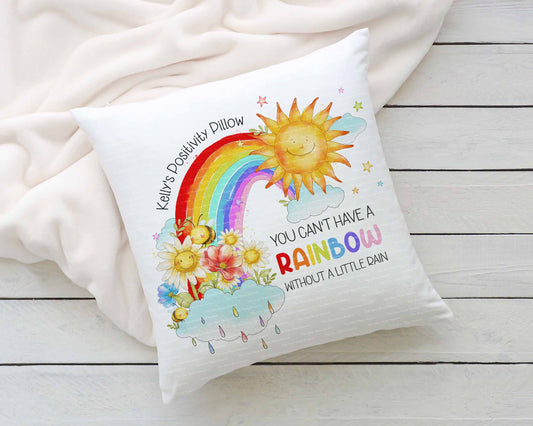 Kids Rainbow Positivity Set