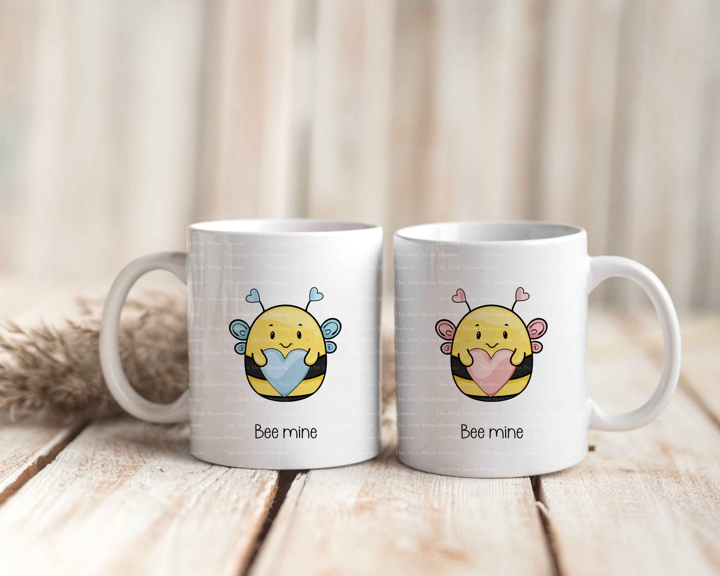 Kuwaii Bee Puns