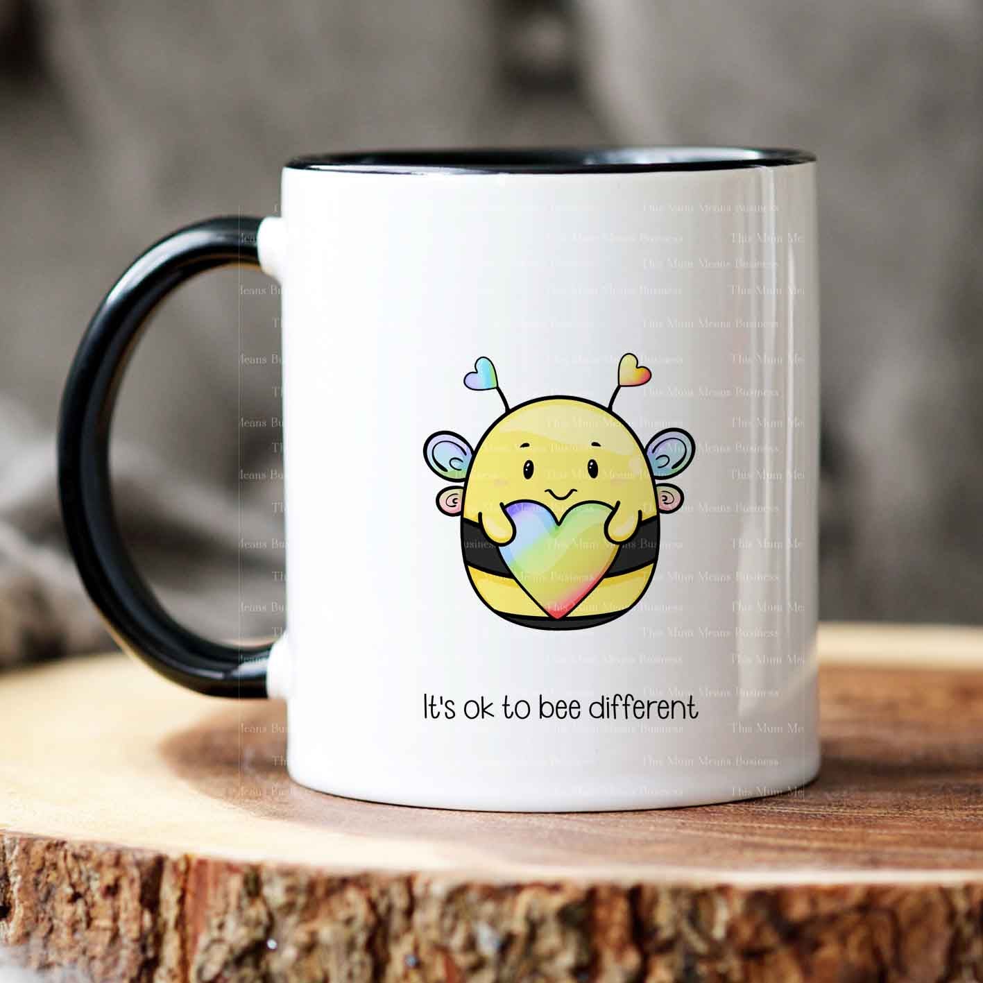 Kuwaii Bee Puns