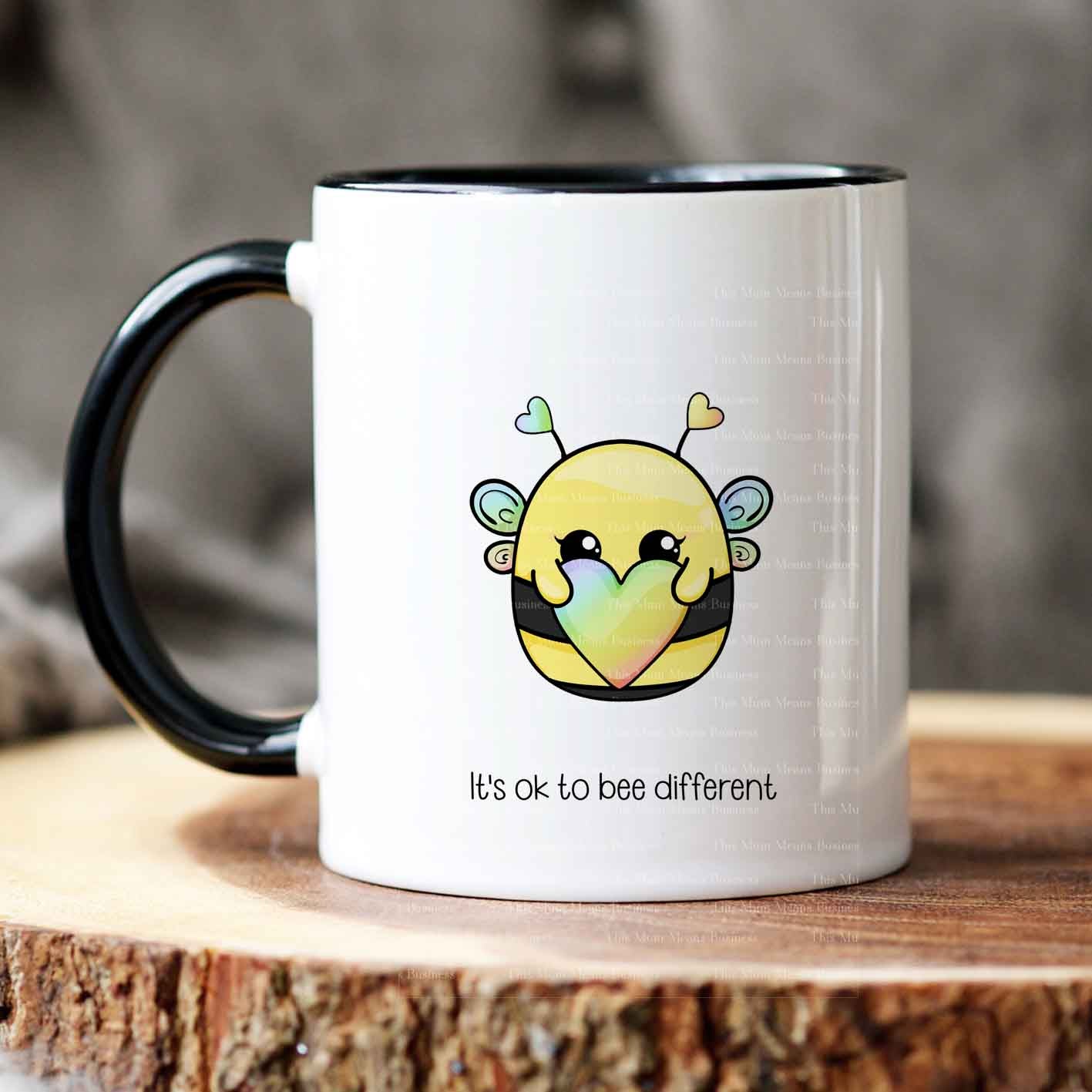 Kuwaii Bee Puns