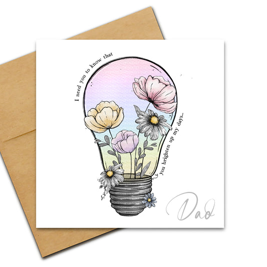 Mental Health Bulbs